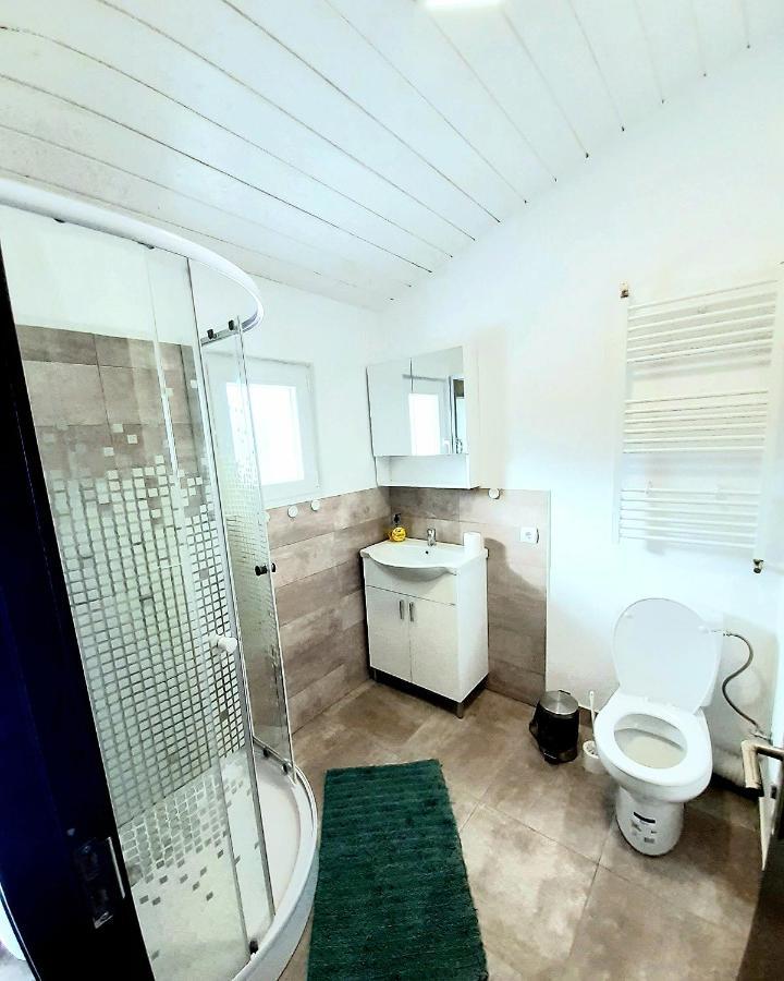 Cabana Căsaru Colibiţa Exterior foto