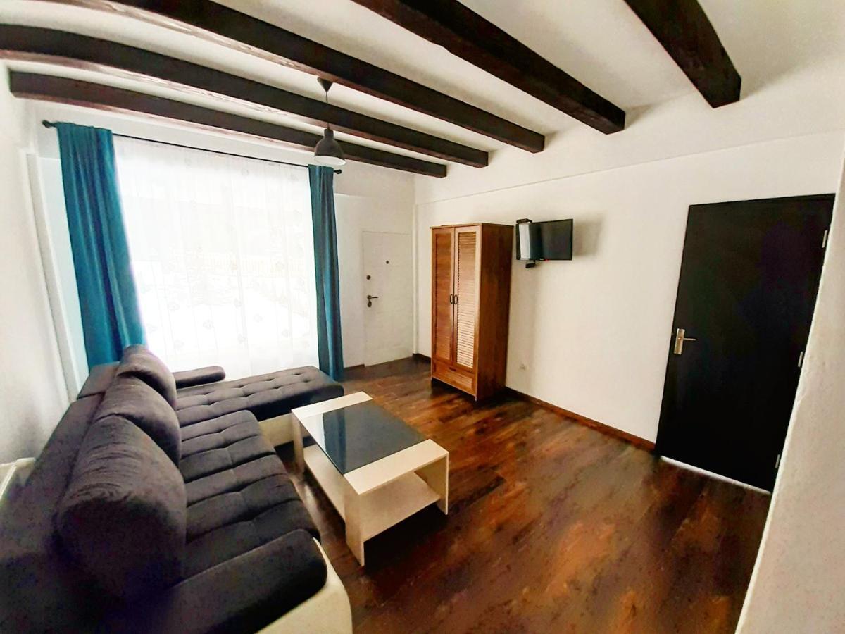 Cabana Căsaru Colibiţa Exterior foto