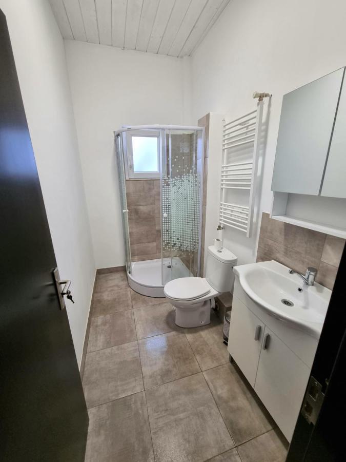 Cabana Căsaru Colibiţa Exterior foto