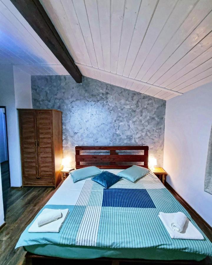 Cabana Căsaru Colibiţa Exterior foto