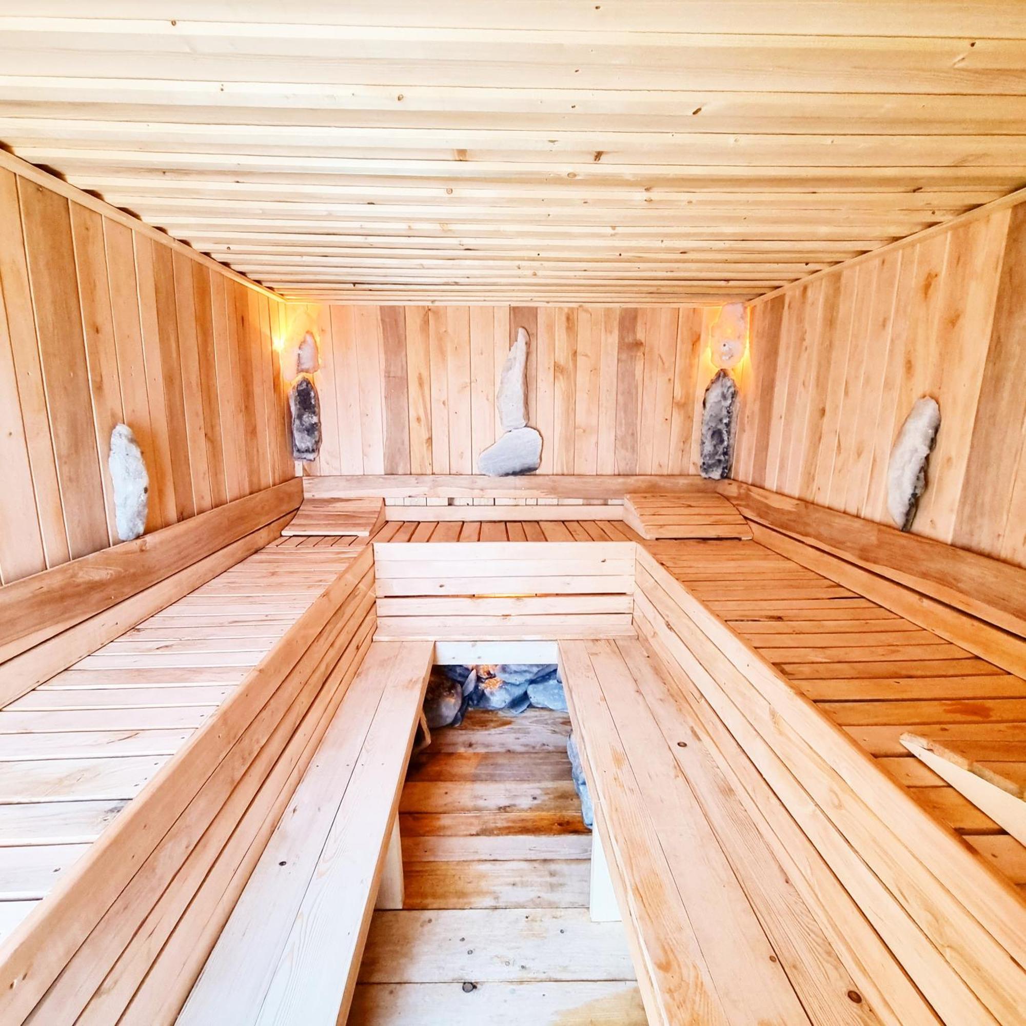 Cabana Căsaru Colibiţa Exterior foto