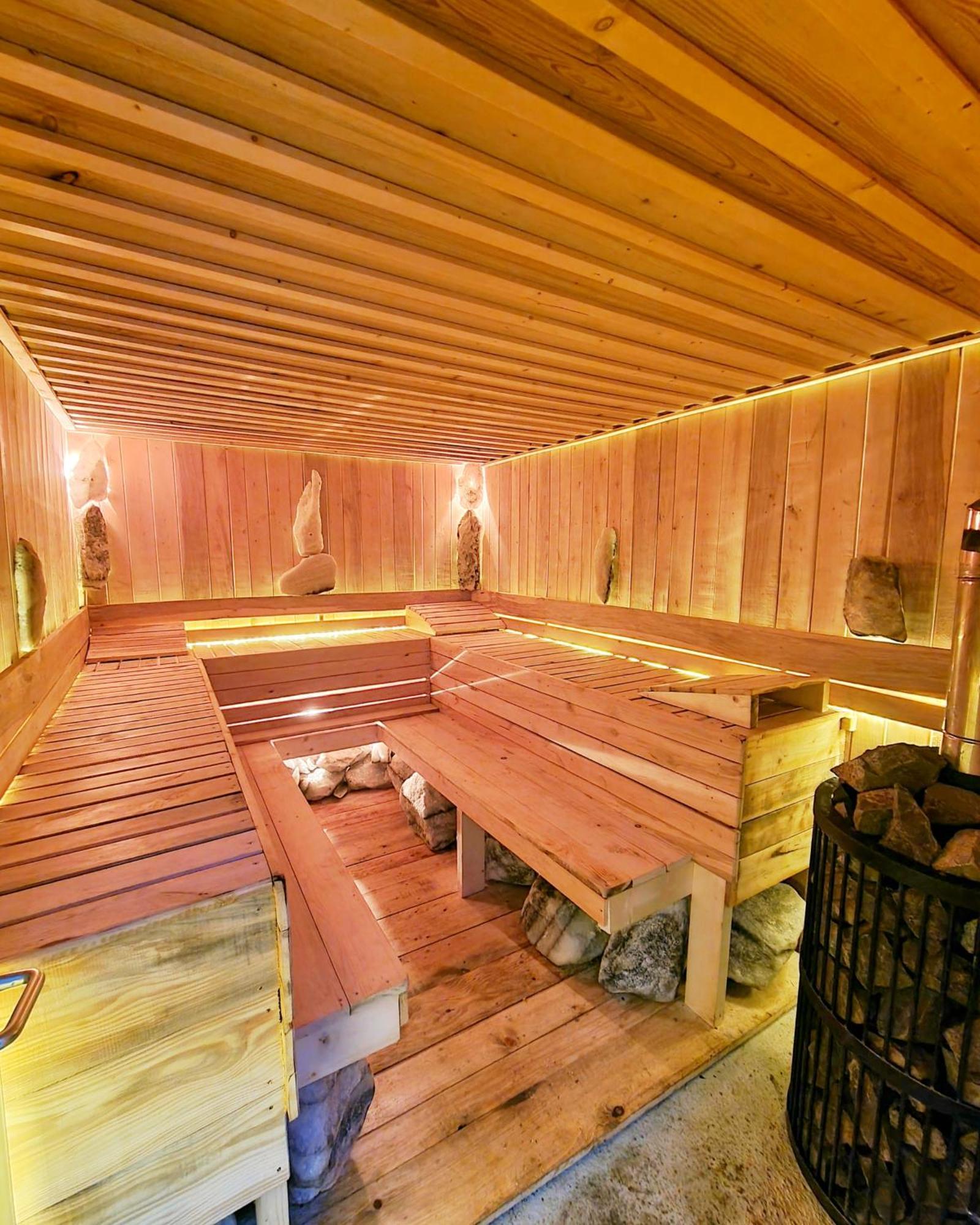 Cabana Căsaru Colibiţa Exterior foto